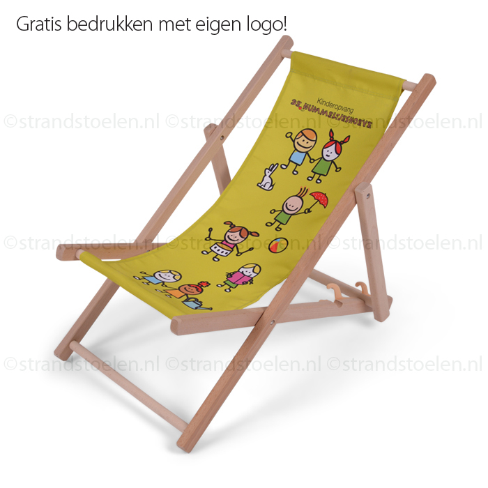 strandstoelen voor kinderen