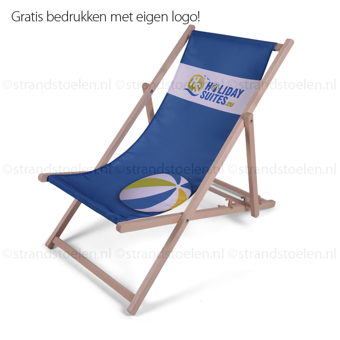 Met bloed bevlekt Grace Dor Strandstoel aanbieding - type Promo - strandstoelen.nl