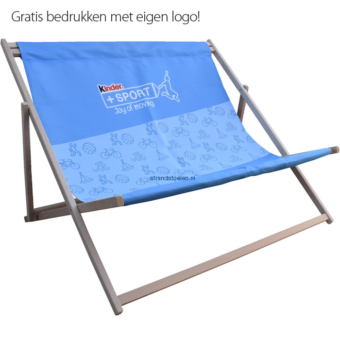 Duo-strandstoel-bedrukken strandstoelen.nl