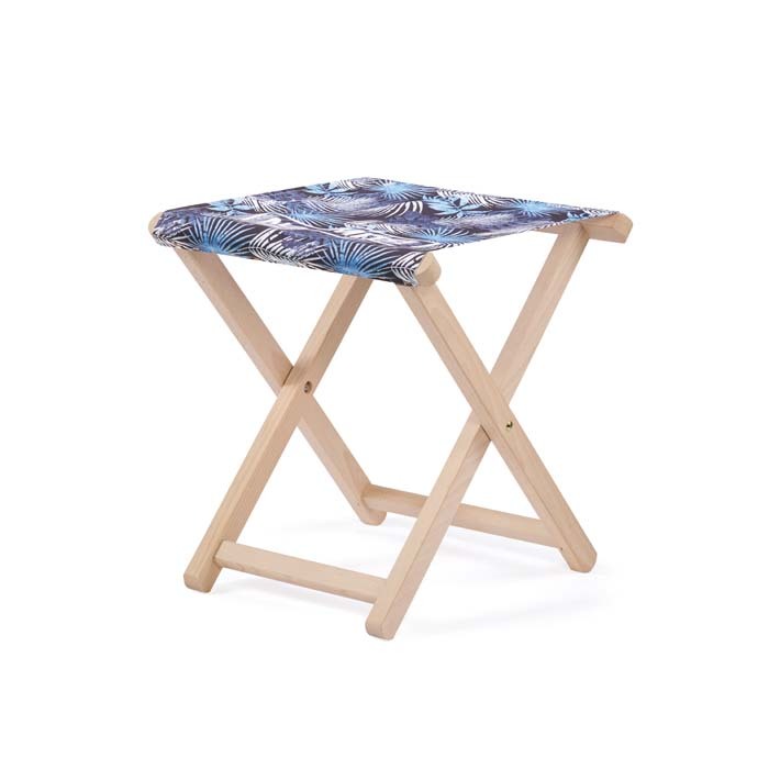 bedrukt-houten-krukje